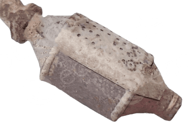 Катализатор от Alfa Romeo - Fiat - Lancia 46531832 46534354 №1