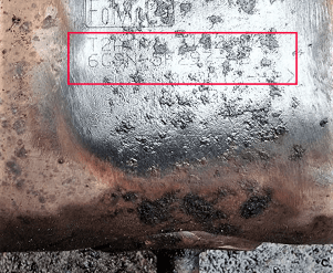 Катализатор от Ford 6G9N-5F297-AE