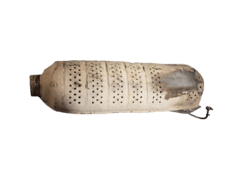 Катализатор от Volvo 9189237 №2