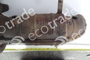 Катализатор от Alfa Romeo - Fiat - Lancia 2 calender