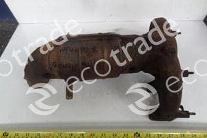 Катализатор от Alfa Romeo - Fiat - Lancia 2 calender