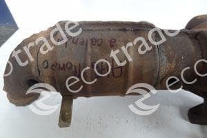 Катализатор от Alfa Romeo - Fiat - Lancia 2 calender