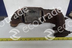 Катализатор от Alfa Romeo - Fiat - Lancia 2 calender