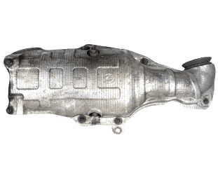 Катализатор от Alfa Romeo - Fiat - Lancia 55217452