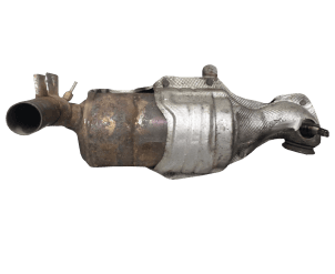 Катализатор от Alfa Romeo - Fiat - Lancia 55217452