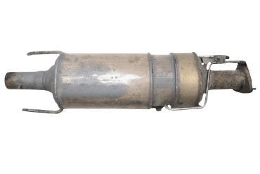 Катализатор от Alfa Romeo - Fiat - Lancia 55196244 51797130