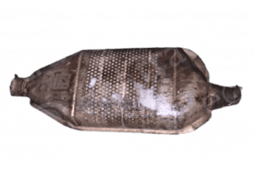 Катализатор от Opel - Vauxhall 25056925 №3