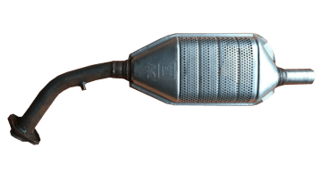 Катализатор от Opel - Vauxhall 25056925 №2