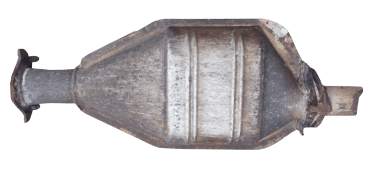 Катализатор от Opel - Vauxhall 25100507 №3