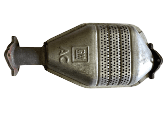 Катализатор от Opel - Vauxhall 25100507 №1