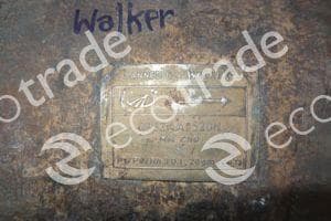 Катализатор от Tata 0902AA0502N №2