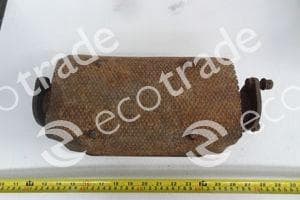 Катализатор от Tata 0902AA0502N