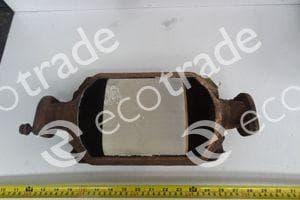 Катализатор от Tata 0902AA0502N №4