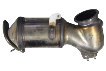 Катализатор от Opel - Vauxhall 12673197 №2