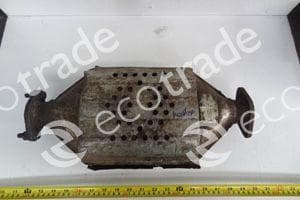 Катализатор от Tata 0902AA0030N