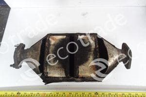 Катализатор от Tata 0902AA0030N