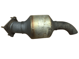 Катализатор от Ford 1C15-5E211-AF