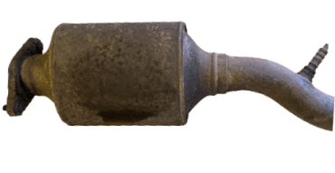 Катализатор от Ford 1S71-5E211-DA №1