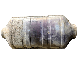 Катализатор от Opel - Vauxhall GM 25