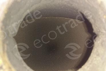 Катализатор от Opel - Vauxhall 25100126 №5