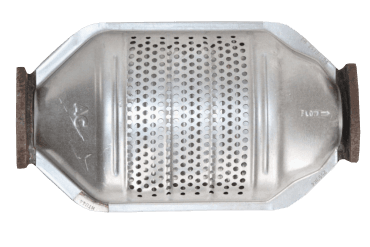 Катализатор от Opel - Vauxhall 25100126