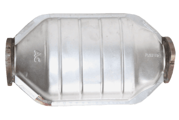 Катализатор от Opel - Vauxhall 25100126