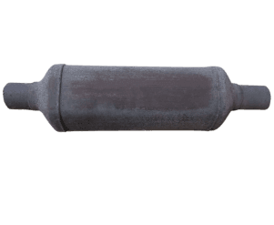 Катализатор от Chevrolet - Opel 25146008 №1