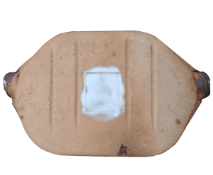 Катализатор от General Motors 25104273