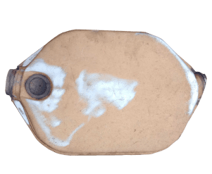 Катализатор от General Motors 25104273 №2