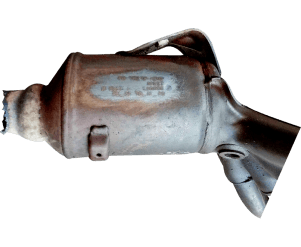 Катализатор от Ford 5M51-5F297-GA №3