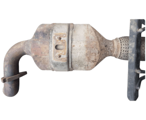 Катализатор от Ford 6G91-5E211-LE