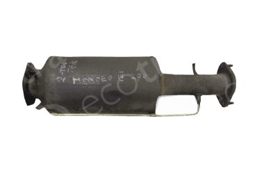 Катализатор от Ford 6G91-5H250-EA