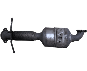 Катализатор от Ford 7G91-5E211-BC