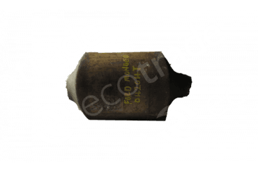 Катализатор от Ford 7G91-5E211-HA (CAT ONLY)