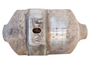 Катализатор от Ford 7G91-5E211-HA (CAT ONLY) №1