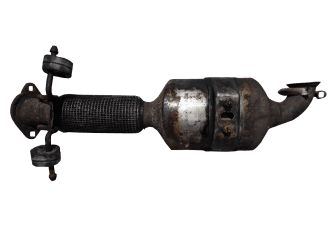 Катализатор от Ford 7G91-5E211-KA №1