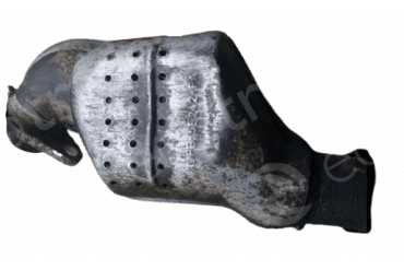 Катализатор от Ford 89FB-5E242-FA