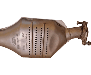 Катализатор от Ford 93AB-5E211-AE 92AB-5E242-CA №1