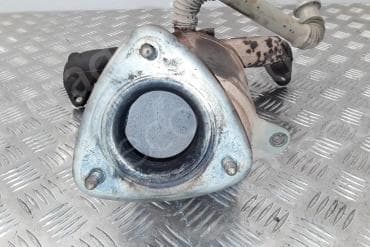 Катализатор от Audi - Volkswagen 038253031G 038178BA