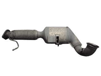 Катализатор Ford 9G91-5E211-PA