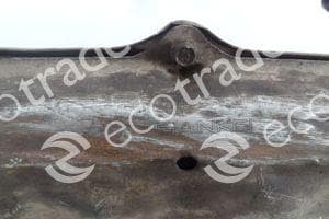 Катализатор от Suzuki 72F1 (50%)