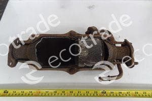 Катализатор от Suzuki 72F1 (50%) №3