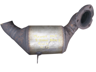 Катализатор Ford CC11-5E211-EA CC11-5F297-EA