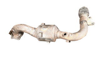 Катализатор от Ford CV21-5E211-AD