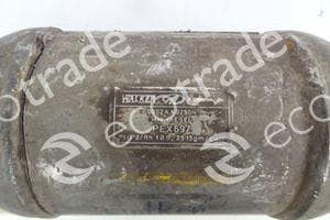 Катализатор от Tata 0902AA0280N