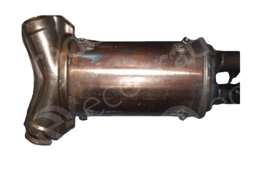 Катализатор от Jaguar CX23-5E214-BA (Type 2)