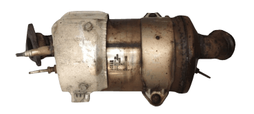 Катализатор Jaguar CX23-5E214-BA (Type 1)