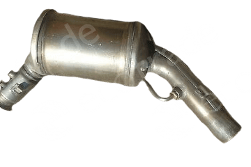 Катализатор от Jaguar CX23-5H240-AG