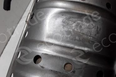 Катализатор от Hyundai - Kia 3A050 (Type 2-DPF)