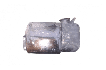 Катализатор от Audi - Volkswagen 5N0131723F 5N0181AC 5N0166BA